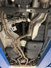 Porsche Cayenne GTS 4.8 309kW thumbnail