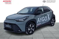 Toyota Aygo X Pulse 1.5 68kW thumbnail
