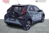 Toyota Aygo X Pulse 1.5 68kW thumbnail