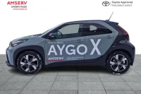 Toyota Aygo X Pulse 1.5 68kW thumbnail