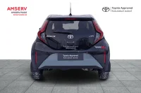 Toyota Aygo X Pulse 1.5 68kW thumbnail