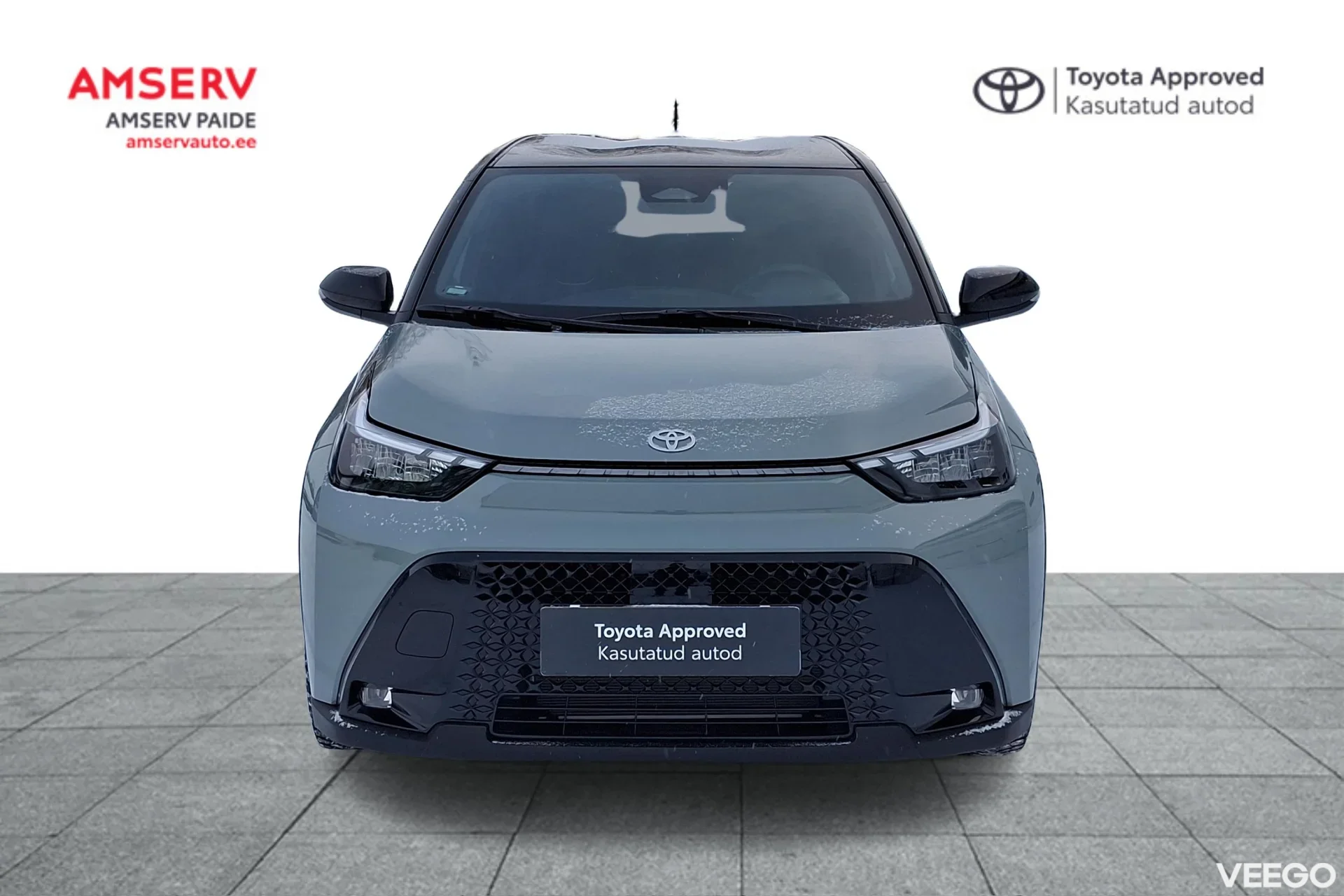 Toyota Aygo X Pulse 1.5 68kW