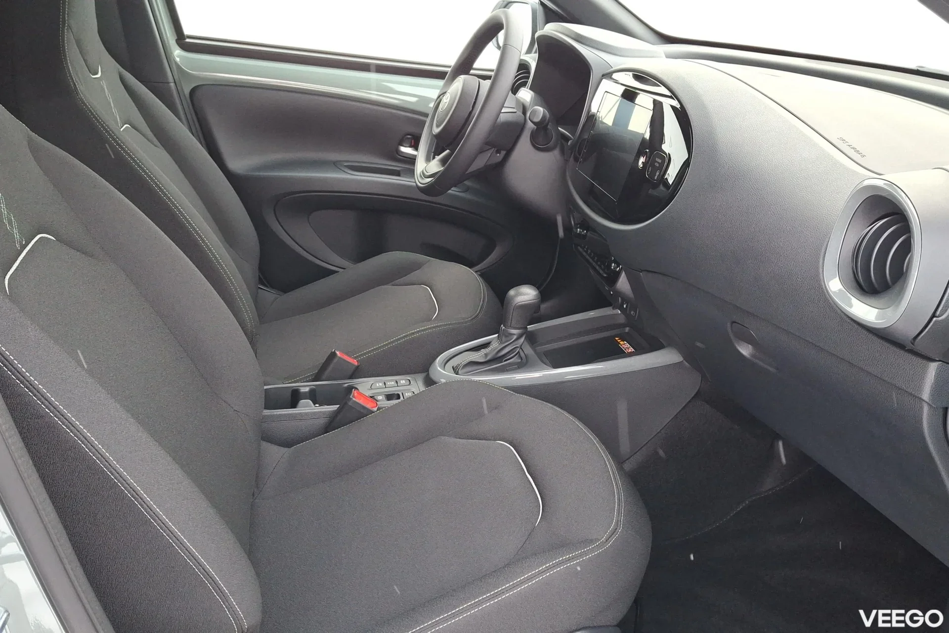 Toyota Aygo X Pulse 1.5 68kW