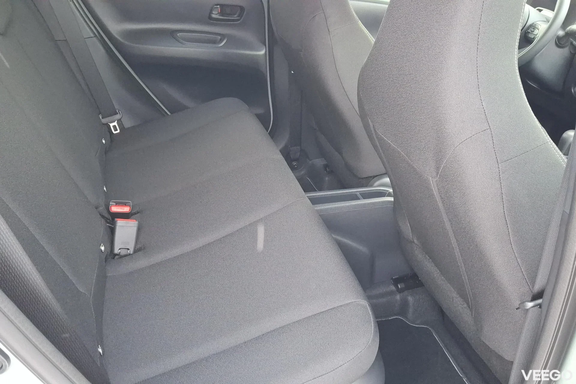 Toyota Aygo X Pulse 1.5 68kW