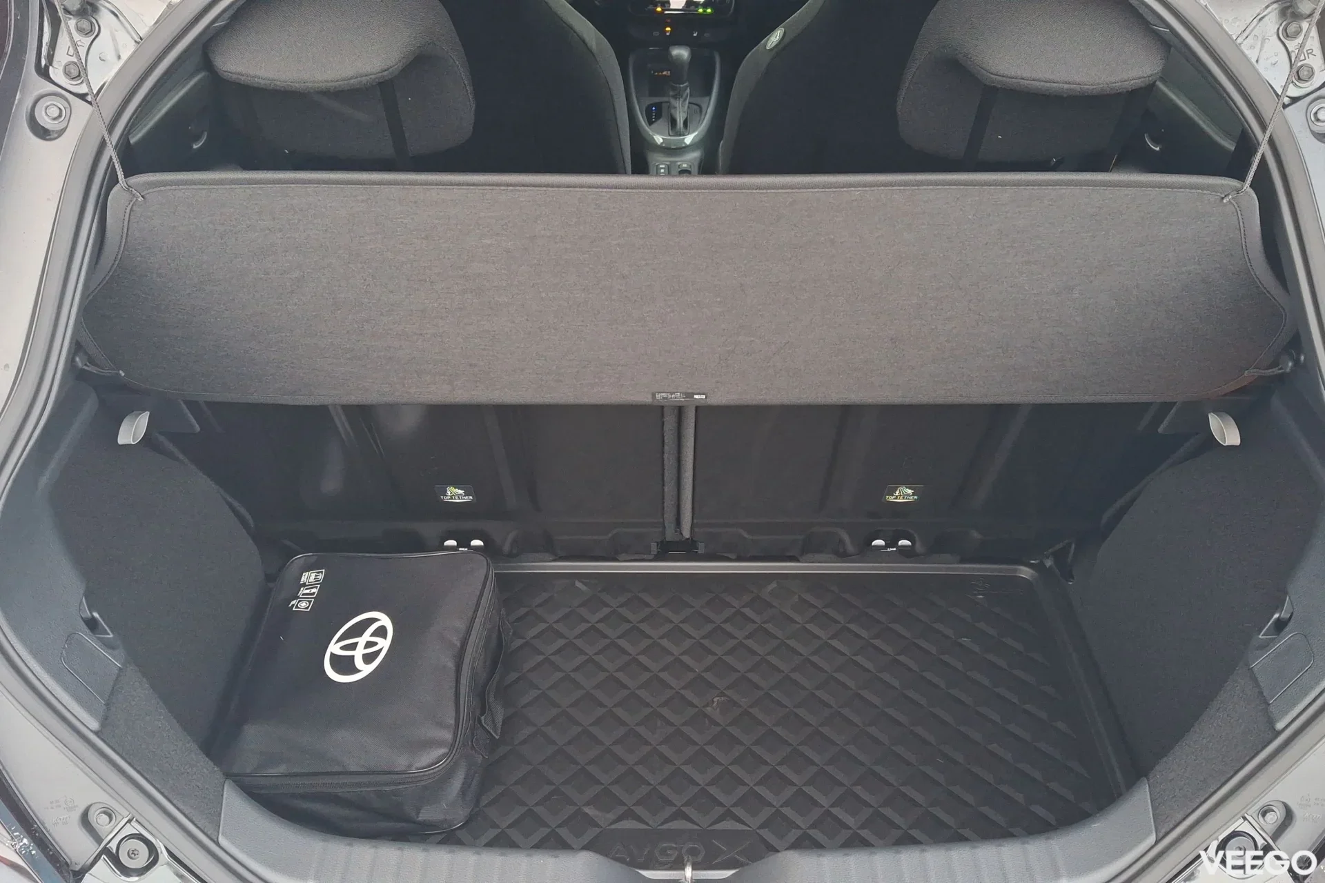 Toyota Aygo X Pulse 1.5 68kW