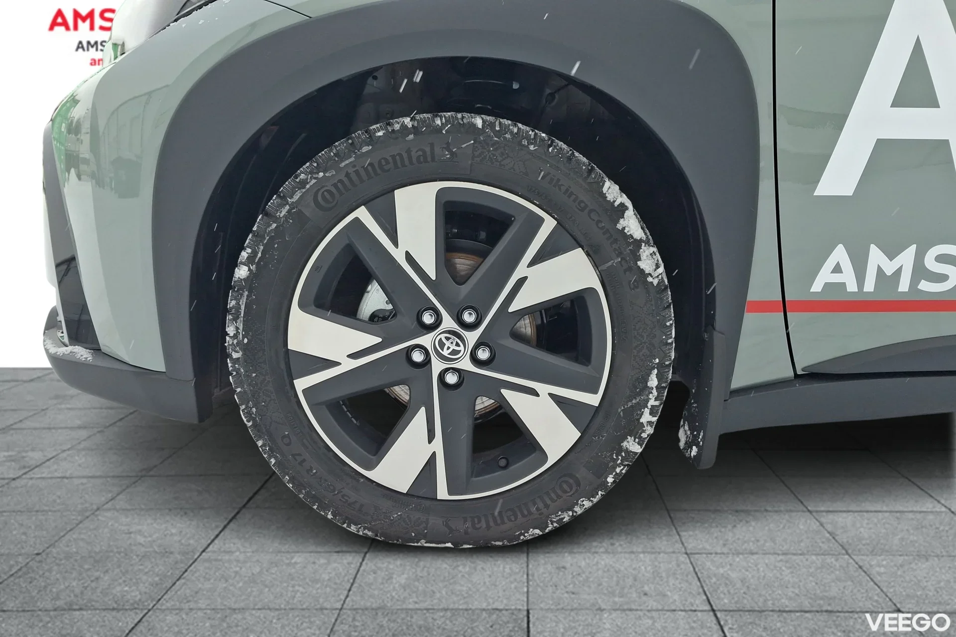 Toyota Aygo X Pulse 1.5 68kW