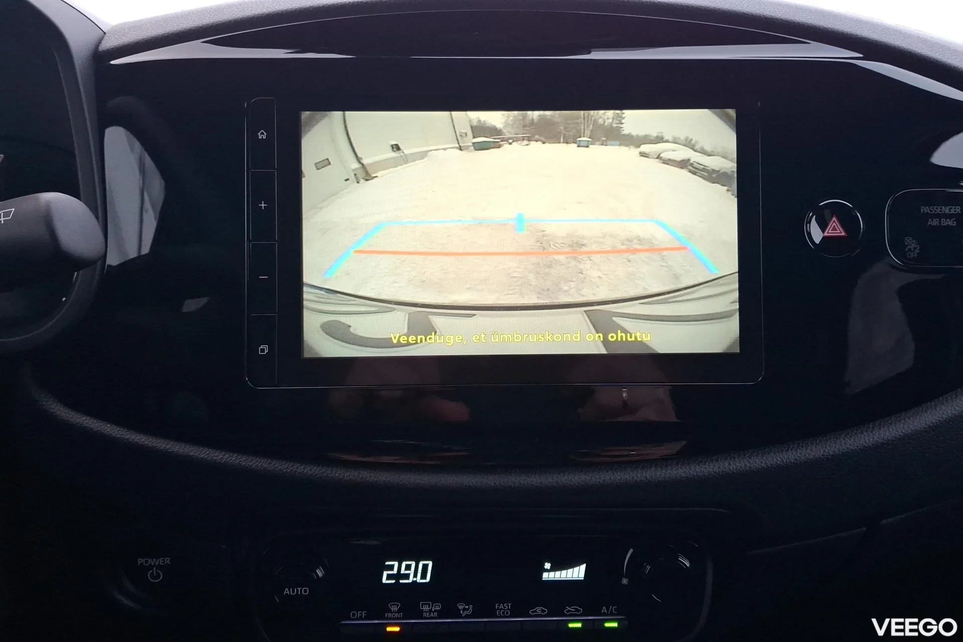 Toyota Aygo X Pulse 1.5 68kW