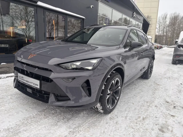 Image of Cupra Formentor 2 150kW