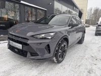 Cupra Formentor 2 150kW thumbnail