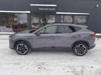 Cupra Formentor 2 150kW thumbnail