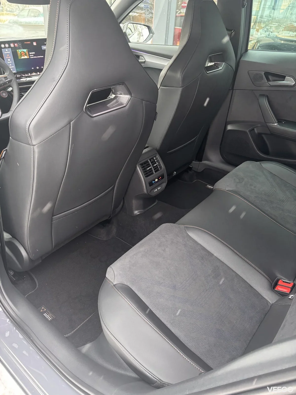 Cupra Formentor 2 150kW