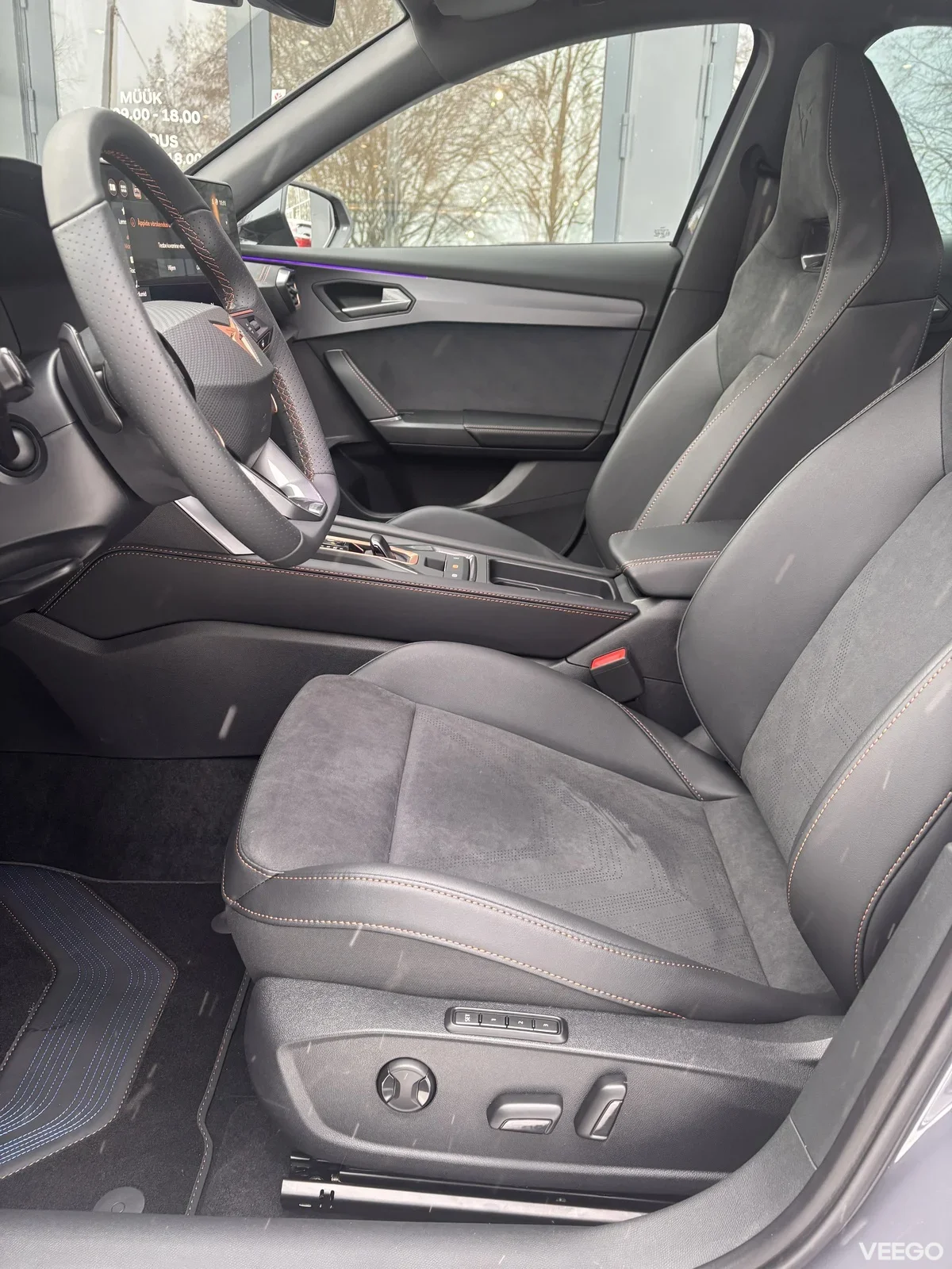 Cupra Formentor 2 150kW