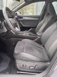 Cupra Formentor 2 150kW thumbnail