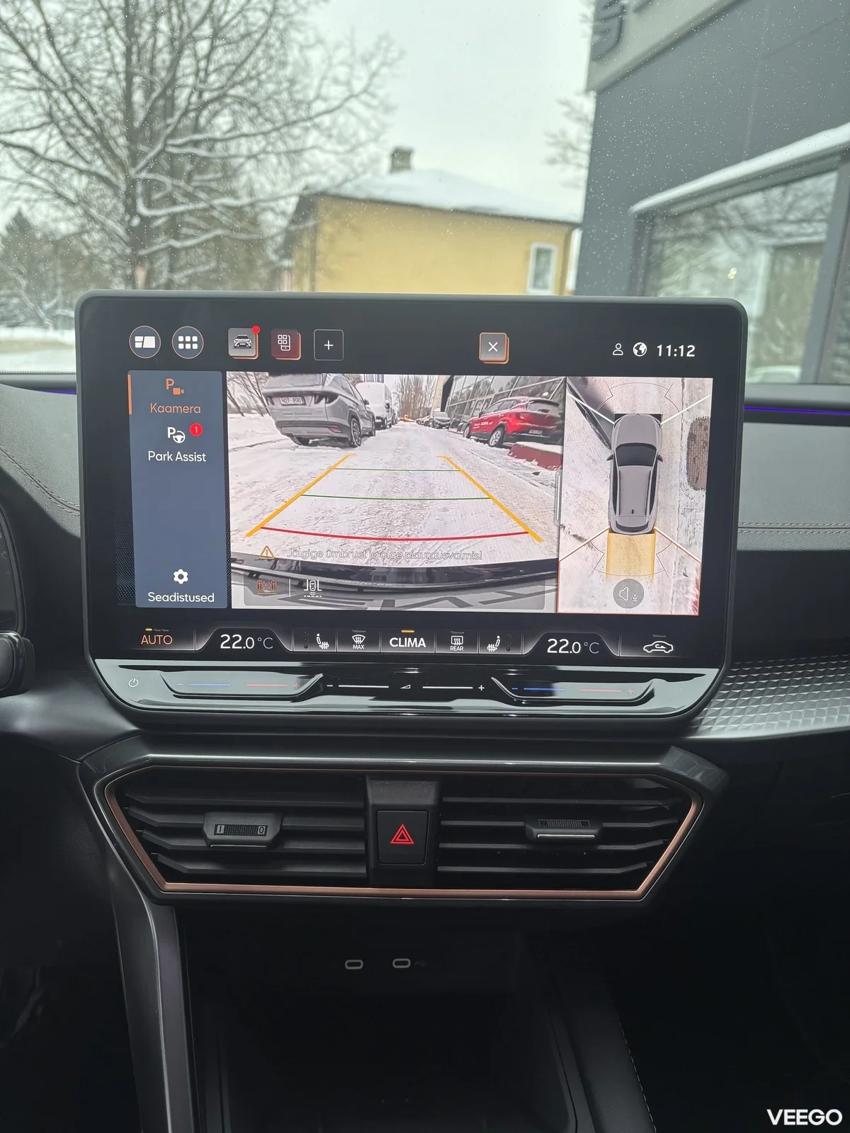 Cupra Formentor 2 150kW