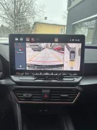 Cupra Formentor 2 150kW thumbnail