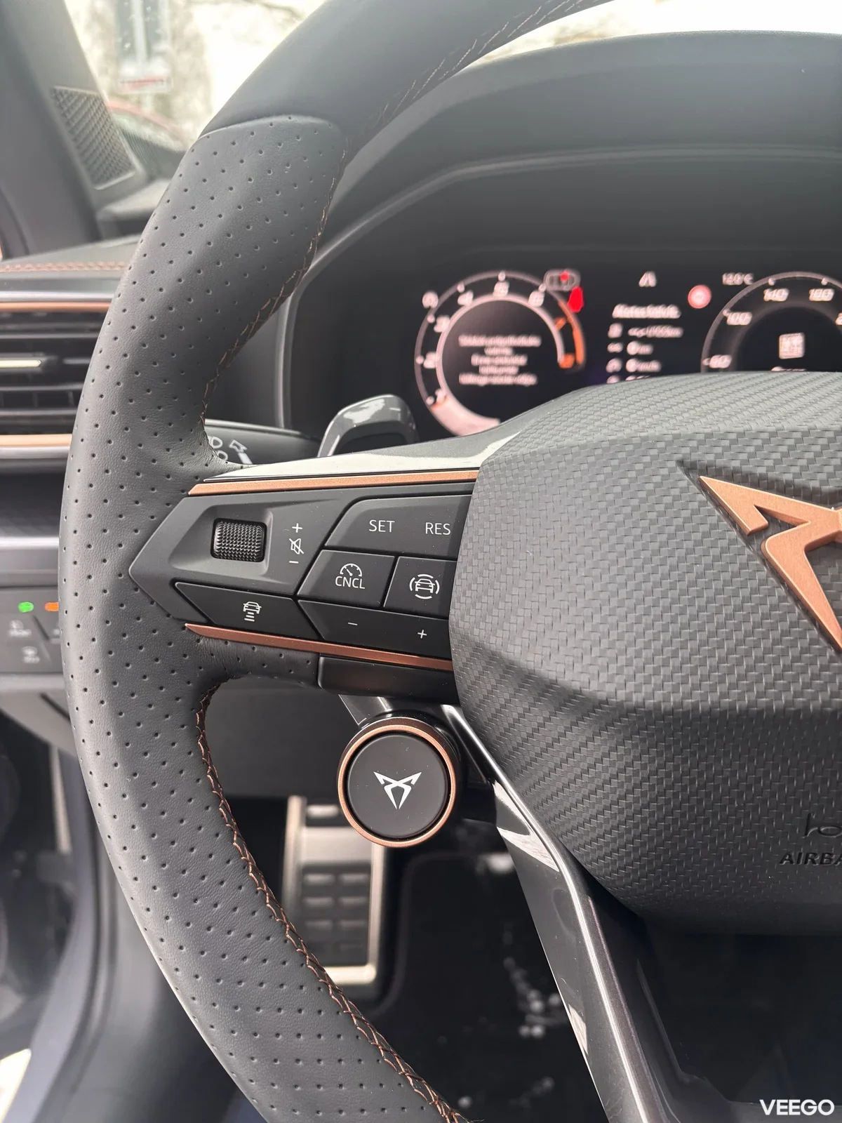 Cupra Formentor 2 150kW