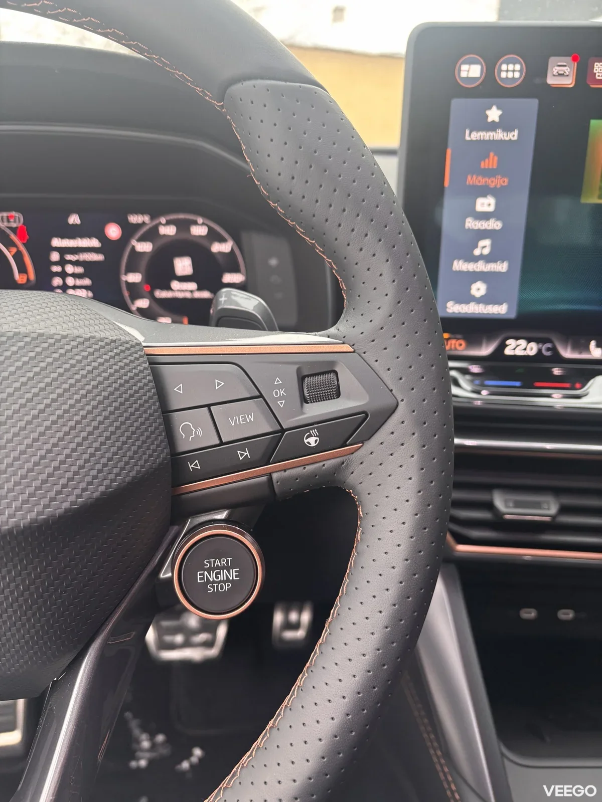 Cupra Formentor 2 150kW