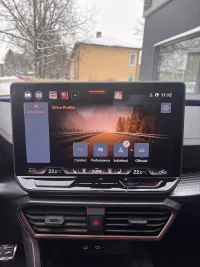 Cupra Formentor 2 150kW thumbnail