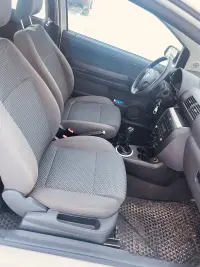 Volkswagen Fox 1.2 40kW thumbnail