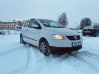 Volkswagen Fox 1.2 40kW