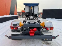 Mercedes-Benz Arocs HIAB XR 20 ton / L=5600 mm 375kW thumbnail