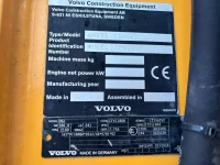 Volvo L-Series AC 203kW thumbnail