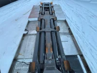 Mercedes-Benz Arocs HIAB XR 20 ton / L=5600 mm 375kW thumbnail