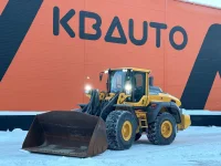 Volvo L-Series AC 203kW thumbnail