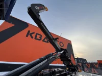 Mercedes-Benz Arocs HIAB XR 20 ton / L=5600 mm 375kW thumbnail