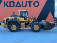 Volvo L-Series AC 203kW thumbnail