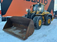 Volvo L-Series AC 203kW thumbnail