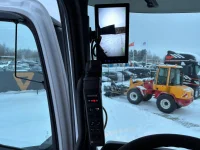 Mercedes-Benz Arocs HIAB XR 20 ton / L=5600 mm 375kW thumbnail