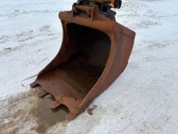 Caterpillar 312 EL TILTROTATOR / AC / CENTRAL LUBRICATION 70kW thumbnail