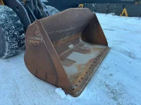 Volvo L-Series AC 203kW thumbnail