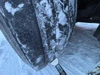 Mercedes-Benz Arocs HIAB XR 20 ton / L=5600 mm 375kW thumbnail