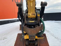 Caterpillar 312 EL TILTROTATOR / AC / CENTRAL LUBRICATION 70kW thumbnail
