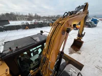 Caterpillar 312 EL TILTROTATOR / AC / CENTRAL LUBRICATION 70kW thumbnail