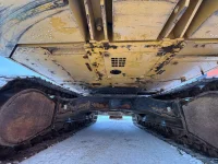 Caterpillar 312 EL TILTROTATOR / AC / CENTRAL LUBRICATION 70kW thumbnail