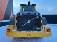 Volvo L-Series AC 203kW thumbnail