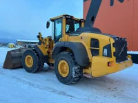 Volvo L-Series AC 203kW thumbnail