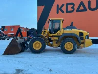 Volvo L-Series AC 203kW thumbnail