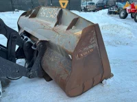 Volvo L-Series AC 203kW thumbnail