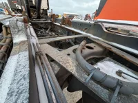 Mercedes-Benz Arocs HIAB XR 20 ton / L=5600 mm 375kW thumbnail