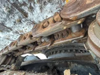 Caterpillar 312 EL TILTROTATOR / AC / CENTRAL LUBRICATION 70kW thumbnail