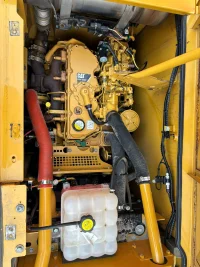 Caterpillar 312 EL TILTROTATOR / AC / CENTRAL LUBRICATION 70kW thumbnail