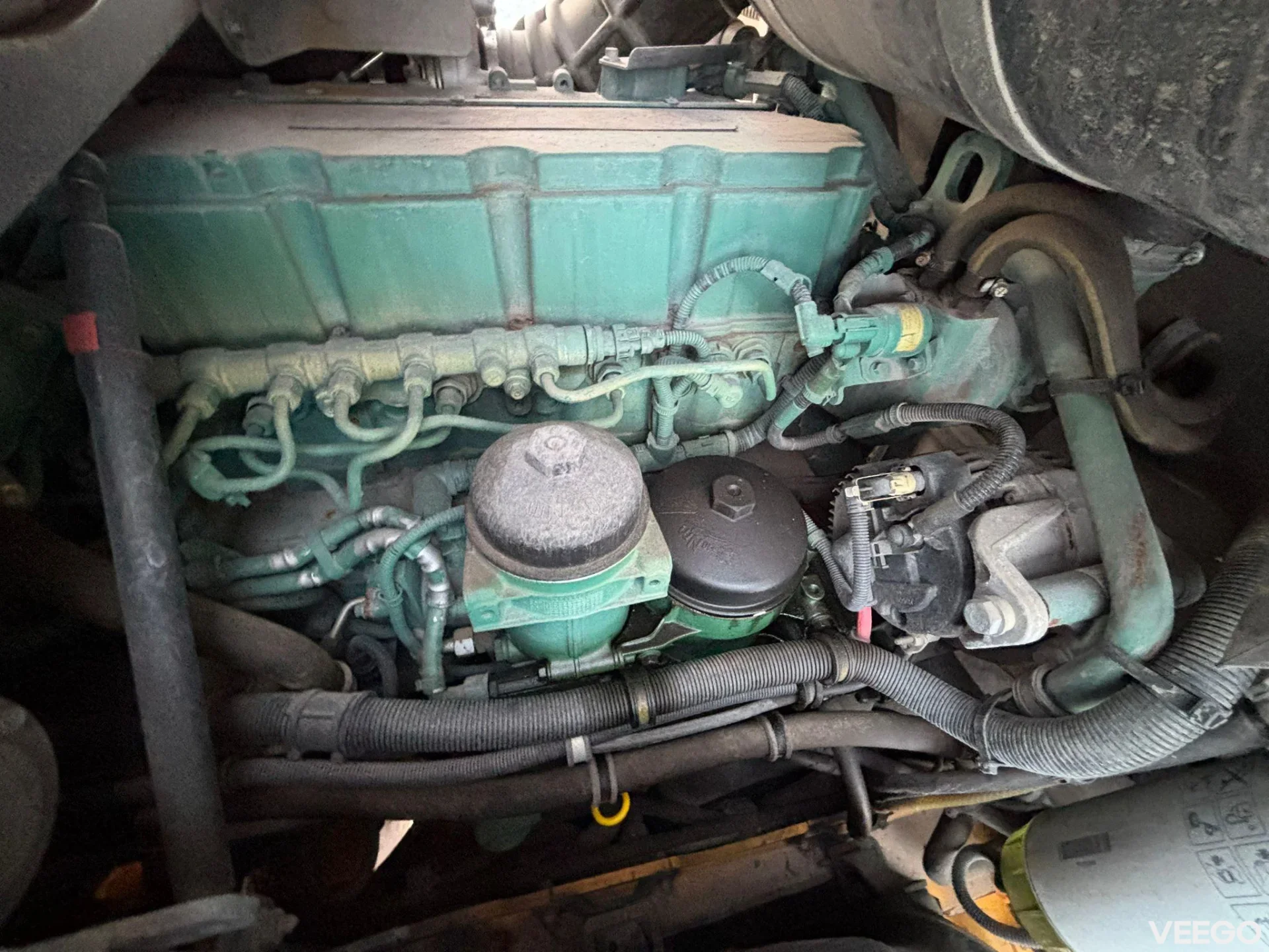 Volvo L-Series AC 203kW