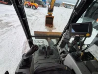 Caterpillar 312 EL TILTROTATOR / AC / CENTRAL LUBRICATION 70kW thumbnail