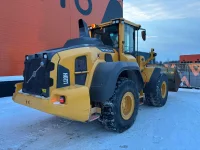 Volvo L-Series AC 203kW thumbnail