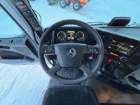 Mercedes-Benz Arocs HIAB XR 20 ton / L=5600 mm 375kW thumbnail
