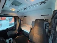 Mercedes-Benz Arocs HIAB XR 20 ton / L=5600 mm 375kW thumbnail